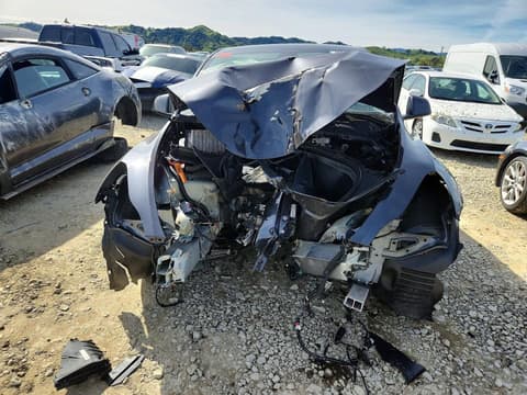 2025 Tesla Model Y, VIN 7SAYGDED8SF262924. Фото 5 з 6 з аукціону Copart. Каталог авто зі США OpenDataCar.