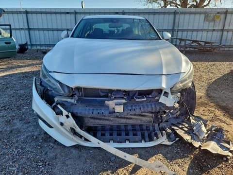 2019 Nissan Altima, VIN 1N4AL4FV5KC155947. Zdjęcie 5 z 6 z aukcji Copart. Katalog aut z USA OpenDataCar.