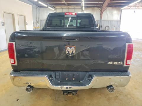 2016 Ram 1500, VIN 1C6RR7VM2GS226161. Фото 6 з 6 з аукціону Copart. Каталог авто зі США OpenDataCar.
