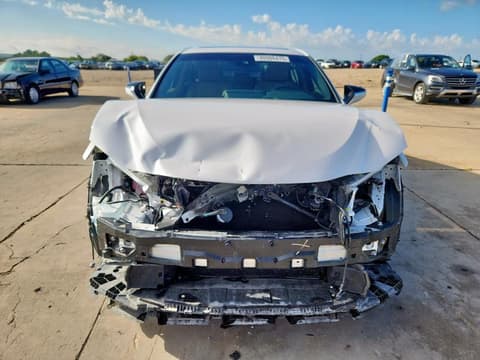 2024 Lexus ES, VIN 58ADZ1B17RU178677. Фото 5 з 6 з аукціону Copart. Каталог авто зі США OpenDataCar.