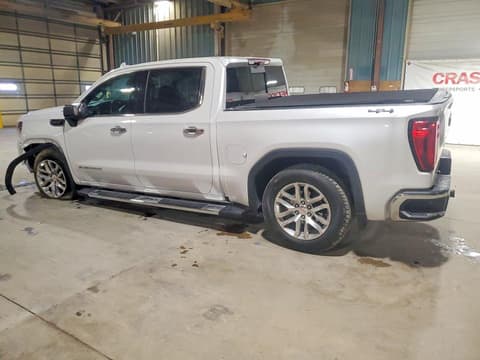 2020 Gmc Sierra, VIN 3GTU9DED6LG347200. Фото 2 з 6 з аукціону Copart. Каталог авто зі США OpenDataCar.