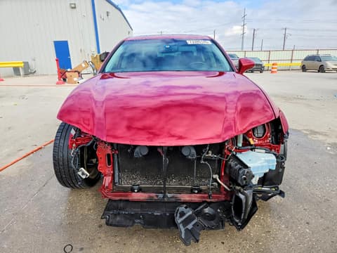 2013 Lexus GS 350, VIN JTHBE1BLXD5006824. Фото 5 з 6 з аукціону Copart. Каталог авто зі США OpenDataCar.