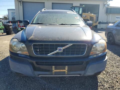 2006 Volvo XC90, VIN YV4CY592161304638. Фото 5 з 6 з аукціону Copart. Каталог авто зі США OpenDataCar.