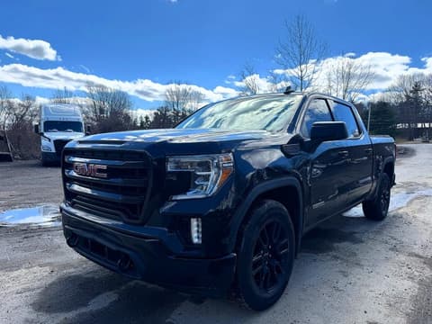 2020 Gmc Sierra, VIN 1GTP9CEK0LZ137505. Фото 2 з 6 з аукціону Copart. Каталог авто зі США OpenDataCar.