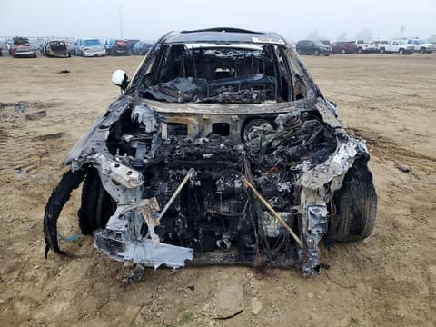 2018 Volvo S90, VIN LVY992MK2JP006209. Фото 5 из 6 с аукциона Copart. Каталог авто из США OpenDataCar.