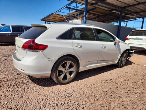 2014 Toyota Venza, VIN 4T3ZK3BBXEU064728. Фото 3 з 6 з аукціону Copart. Каталог авто зі США OpenDataCar.