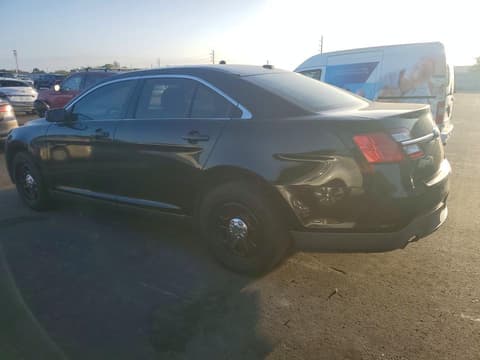2015 Ford Taurus, VIN 1FAHP2MK8FG144021. Фото 2 з 6 з аукціону Copart. Каталог авто зі США OpenDataCar.