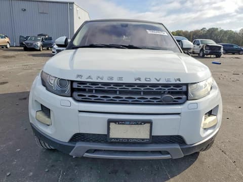 2015 Land rover Range Rover Evoque, VIN SALVP2BG8FH989529. Photo 5 of 6 from Copart auction. OpenDataCar US salvage catalog.