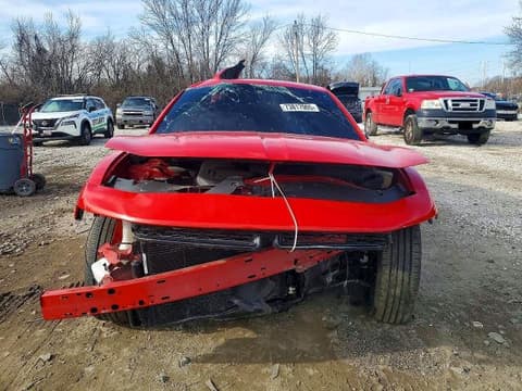2022 Dodge Charger, VIN 2C3CDXBG8NH255510. Фото 5 з 6 з аукціону Copart. Каталог авто зі США OpenDataCar.