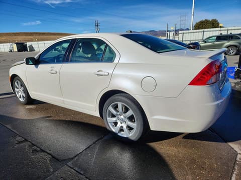 2010 Mercury Milan, VIN 3MEHM0JA3AR606164. Фото 2 з 6 з аукціону Copart. Каталог авто зі США OpenDataCar.