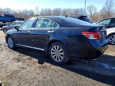 2010 Lexus ES 350, VIN JTHBK1EG2A2387430. Zdjęcie 2 z 6 z aukcji Copart. Katalog aut z USA OpenDataCar.
