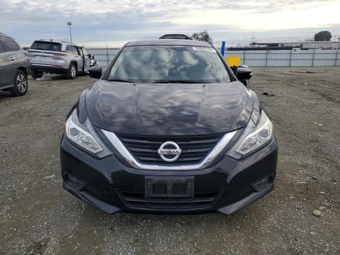 2018 Nissan Altima, VIN 1N4AL3AP6JC149012. Фото 5 з 6 з аукціону Copart. Каталог авто зі США OpenDataCar.