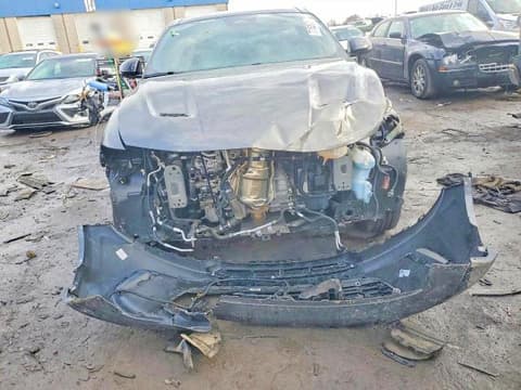 2024 Dodge Hornet, VIN ZACNDFBN6R3A12044. Фото 5 з 6 з аукціону Copart. Каталог авто зі США OpenDataCar.