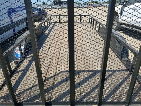 2025 Carry-on Unknown, VIN 4YMBU1622SN013248. Фото 6 из 6 с аукциона Copart. Каталог авто из США OpenDataCar.