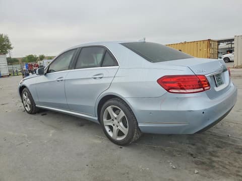 2014 Mercedes-benz E-Class, VIN WDDHF5KB8EA774274. Фото 2 з 6 з аукціону Copart. Каталог авто зі США OpenDataCar.