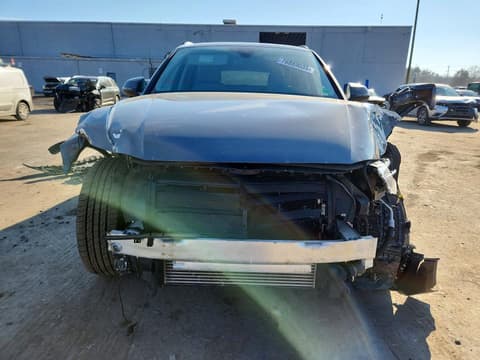 2022 Audi Q5, VIN WA1GAAFY1N2104100. Фото 5 з 6 з аукціону Copart. Каталог авто зі США OpenDataCar.