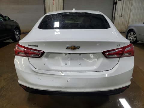 2022 Chevrolet Malibu Limited, VIN 1G1ZD5ST2NF110254. Фото 6 з 6 з аукціону Copart. Каталог авто зі США OpenDataCar.