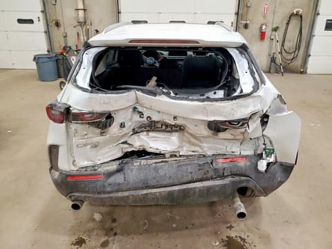 2023 Mazda CX-50, VIN 7MMVABCM3PN121941. Фото 6 из 6 с аукциона Copart. Каталог авто из США OpenDataCar.