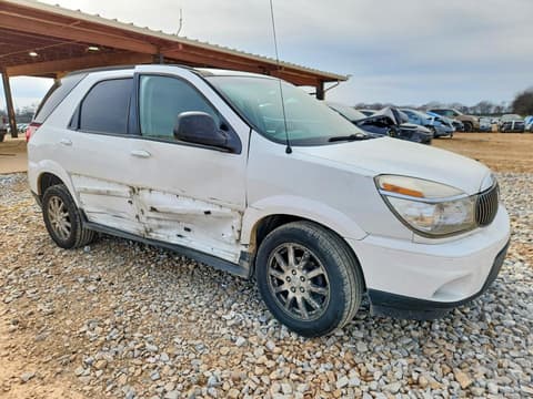 2007 Buick Rendezvous, VIN 3G5DA03L87S506920. Фото 4 з 6 з аукціону Copart. Каталог авто зі США OpenDataCar.