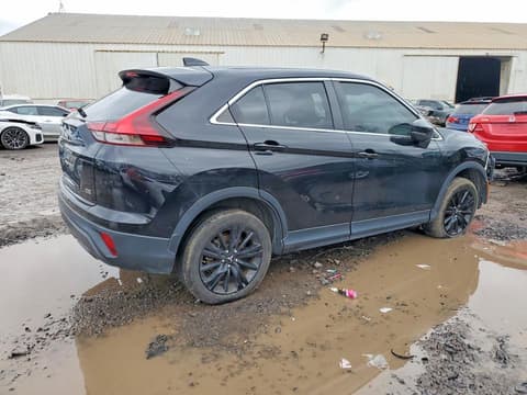 2023 Mitsubishi Eclipse, VIN JA4ATVAA4PZ031901. Zdjęcie 3 z 6 z aukcji Copart. Katalog aut z USA OpenDataCar.