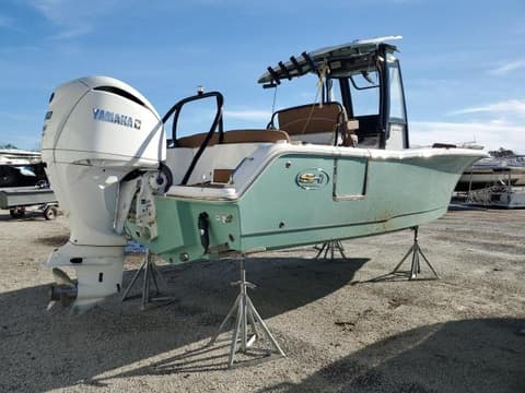 2024 Other boat Boat, VIN SXSL0268J324. Фото 4 з 6 з аукціону Copart. Каталог авто зі США OpenDataCar.