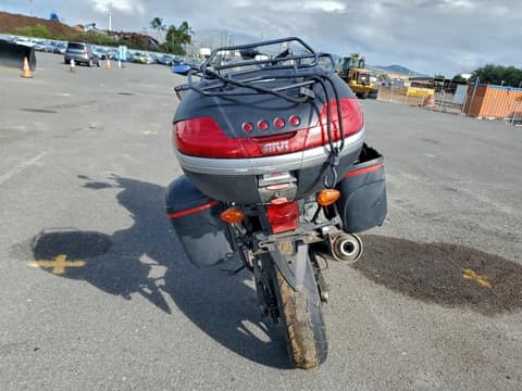 2012 Honda NC700, VIN JH2RC6315CK000176. Фото 4 з 6 з аукціону Copart. Каталог авто зі США OpenDataCar.