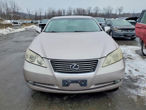 2009 Lexus ES, VIN JTHBJ46G692297034. Photo 5 of 6 from Copart auction. OpenDataCar US salvage catalog.