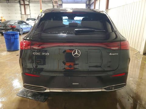 2023 Mercedes-benz EQE, VIN 4JGGM1CBXPA005907. Фото 6 з 6 з аукціону Copart. Каталог авто зі США OpenDataCar.