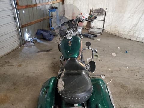 2004 Victory motorcycles Touring, VIN 5VPTB16D843003323. Zdjęcie 6 z 6 z aukcji Copart. Katalog aut z USA OpenDataCar.