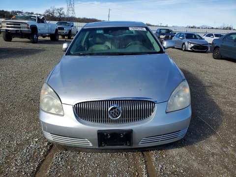 2009 Buick Lucerne, VIN 1G4HD57169U125296. Фото 5 з 6 з аукціону Copart. Каталог авто зі США OpenDataCar.