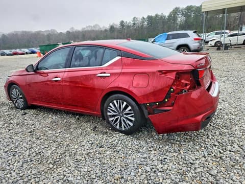 2023 Nissan Altima, VIN 1N4BL4DV3PN418908. Фото 2 з 6 з аукціону Copart. Каталог авто зі США OpenDataCar.