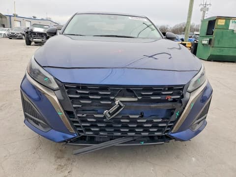 2023 Nissan Altima, VIN 1N4BL4CV3PN391873. Фото 5 з 6 з аукціону Copart. Каталог авто зі США OpenDataCar.