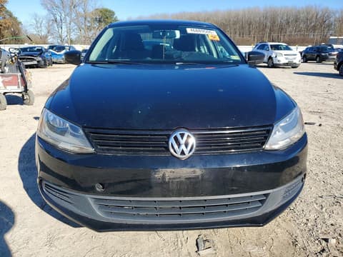 2014 Volkswagen Jetta, VIN 3VW2K7AJ8EM310417. Фото 5 з 6 з аукціону Copart. Каталог авто зі США OpenDataCar.