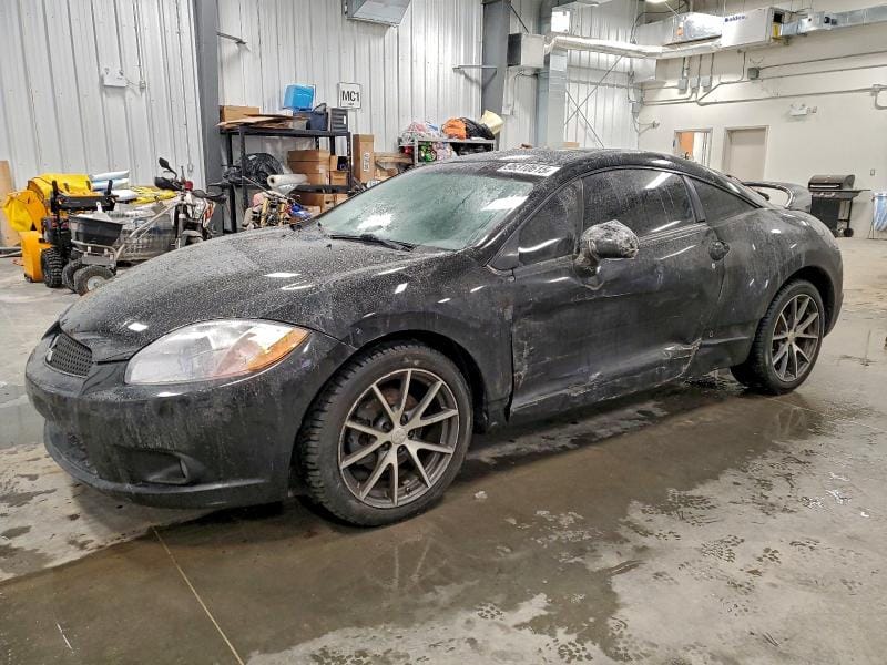 2011 Mitsubishi Eclipse