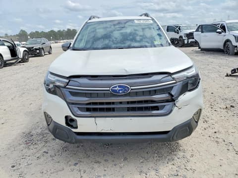 2025 Subaru Forester, VIN JF2SLDDC9SH504368. Фото 5 з 6 з аукціону Copart. Каталог авто зі США OpenDataCar.