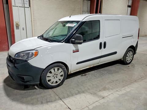 2015 Ram ProMaster City, VIN ZFBERFAT3F6951180. Фото 1 з 6 з аукціону Copart. Каталог авто зі США OpenDataCar.