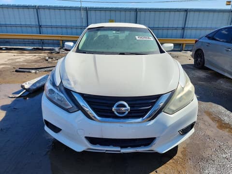 2016 Nissan Altima, VIN 1N4AL3AP9GN307680. Zdjęcie 5 z 6 z aukcji Copart. Katalog aut z USA OpenDataCar.