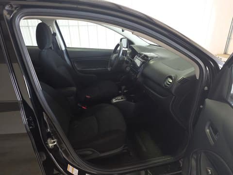 2021 Mitsubishi Mirage, VIN ML32FUFJXMHF05457. Фото 5 з 6 з аукціону Copart. Каталог авто зі США OpenDataCar.