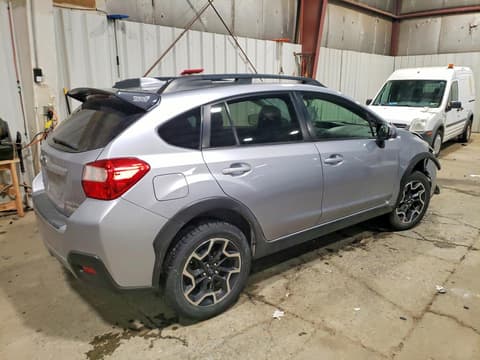 2016 Subaru Crosstrek, VIN JF2GPANC0G8225714. Фото 3 з 6 з аукціону Copart. Каталог авто зі США OpenDataCar.