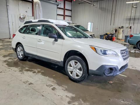 2015 Subaru Outback, VIN 4S4BSBAC7F3267291. Фото 4 з 6 з аукціону Copart. Каталог авто зі США OpenDataCar.