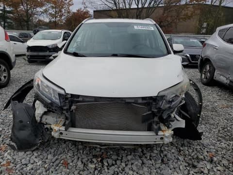 2015 Honda CR-V, VIN 5J6RM4H75FL065755. Фото 5 з 6 з аукціону Copart. Каталог авто зі США OpenDataCar.