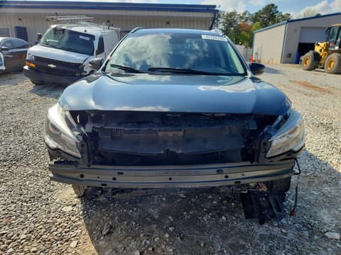 2018 Subaru Outback, VIN 4S4BSATC4J3205704. Фото 5 з 6 з аукціону Copart. Каталог авто зі США OpenDataCar.