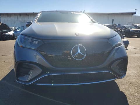 2024 Mercedes-benz EQE, VIN 4JGGM2BB3RA052545. Фото 5 з 6 з аукціону Copart. Каталог авто зі США OpenDataCar.