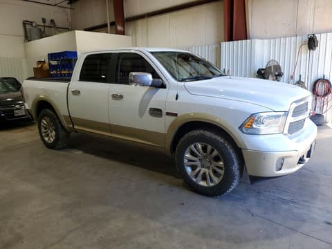 2016 Ram 1500, VIN 1C6RR7PM6GS154345. Zdjęcie 4 z 6 z aukcji Copart. Katalog aut z USA OpenDataCar.