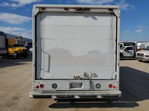 2010 Ford E-450, VIN 1FC4E4KL8ADB01038. Фото 6 из 6 с аукциона Copart. Каталог авто из США OpenDataCar.