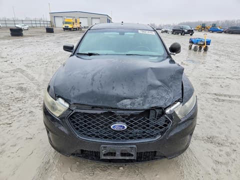 2015 Ford Taurus, VIN 1FAHP2MK8FG102352. Фото 5 з 6 з аукціону Copart. Каталог авто зі США OpenDataCar.