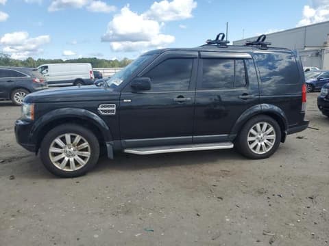 2012 Land rover LR4, VIN SALAK2D48CA638513. Фото 1 з 6 з аукціону Copart. Каталог авто зі США OpenDataCar.
