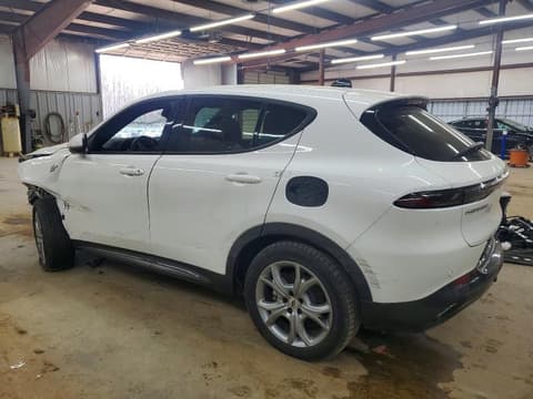 2024 Dodge Hornet, VIN ZACPDFCWXR3A30112. Фото 2 з 6 з аукціону Copart. Каталог авто зі США OpenDataCar.