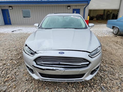 2015 Ford Fusion, VIN 3FA6P0K90FR151808. Фото 5 з 6 з аукціону Copart. Каталог авто зі США OpenDataCar.