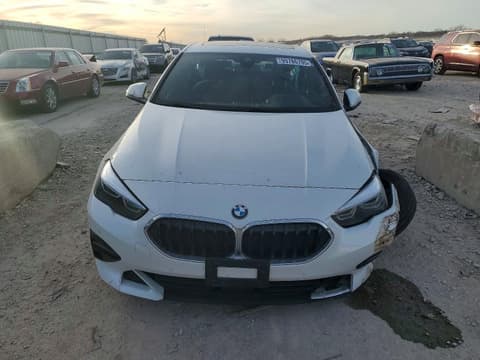 2024 Bmw motorrad 228xi, VIN WBA73AK09R7R50089. Фото 5 з 6 з аукціону Copart. Каталог авто зі США OpenDataCar.